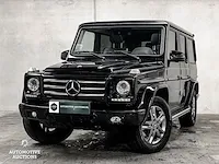 Mercedes-benz g550 5.5 v8 g-klasse 387pk 2014, zs-273-s - afbeelding 1 van  51