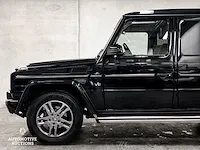 Mercedes-benz g550 5.5 v8 g-klasse 387pk 2014, zs-273-s - afbeelding 13 van  51