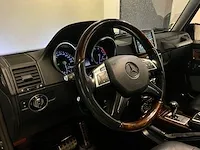 Mercedes-benz g550 5.5 v8 g-klasse 387pk 2014, zs-273-s - afbeelding 14 van  51