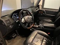 Mercedes-benz g550 5.5 v8 g-klasse 387pk 2014, zs-273-s - afbeelding 15 van  51