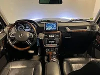 Mercedes-benz g550 5.5 v8 g-klasse 387pk 2014, zs-273-s - afbeelding 20 van  51
