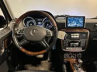 Mercedes-benz g550 5.5 v8 g-klasse 387pk 2014, zs-273-s - afbeelding 21 van  51