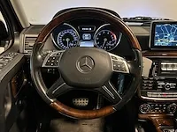Mercedes-benz g550 5.5 v8 g-klasse 387pk 2014, zs-273-s - afbeelding 22 van  51