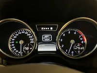 Mercedes-benz g550 5.5 v8 g-klasse 387pk 2014, zs-273-s - afbeelding 24 van  51