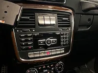 Mercedes-benz g550 5.5 v8 g-klasse 387pk 2014, zs-273-s - afbeelding 26 van  51