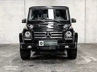 Mercedes-benz g550 5.5 v8 g-klasse 387pk 2014, zs-273-s - afbeelding 23 van  51