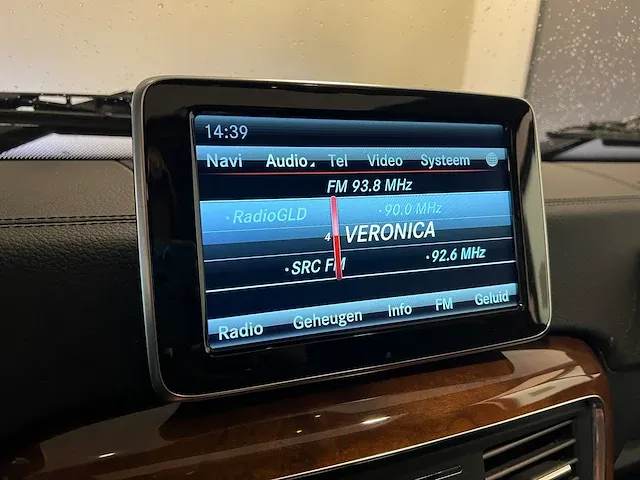 Mercedes-benz g550 5.5 v8 g-klasse 387pk 2014, zs-273-s - afbeelding 35 van  51