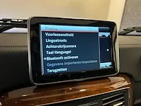 Mercedes-benz g550 5.5 v8 g-klasse 387pk 2014, zs-273-s - afbeelding 40 van  51