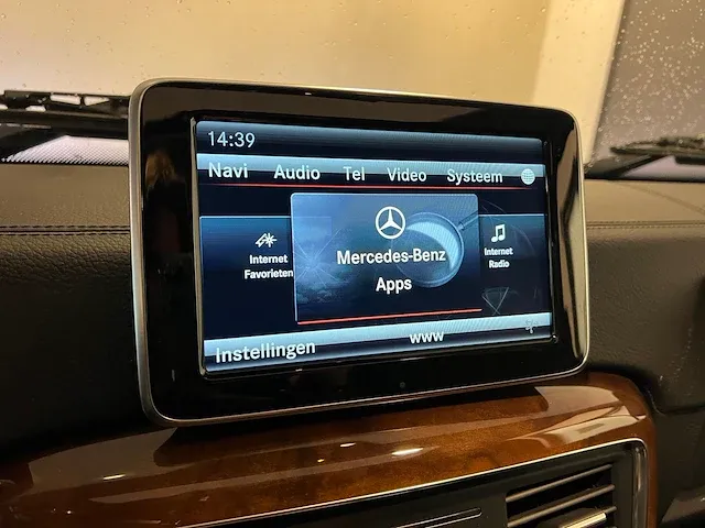 Mercedes-benz g550 5.5 v8 g-klasse 387pk 2014, zs-273-s - afbeelding 41 van  51