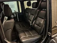 Mercedes-benz g550 5.5 v8 g-klasse 387pk 2014, zs-273-s - afbeelding 43 van  51