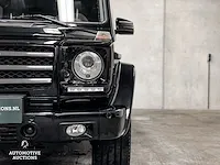 Mercedes-benz g550 5.5 v8 g-klasse 387pk 2014, zs-273-s - afbeelding 34 van  51