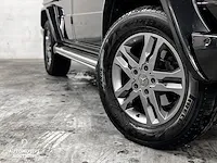 Mercedes-benz g550 5.5 v8 g-klasse 387pk 2014, zs-273-s - afbeelding 48 van  51