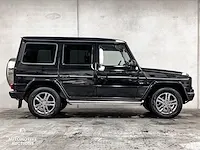 Mercedes-benz g550 5.5 v8 g-klasse 387pk 2014, zs-273-s - afbeelding 49 van  51