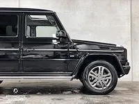 Mercedes-benz g550 5.5 v8 g-klasse 387pk 2014, zs-273-s - afbeelding 50 van  51