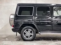 Mercedes-benz g550 5.5 v8 g-klasse 387pk 2014, zs-273-s - afbeelding 51 van  51