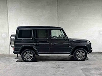 Mercedes-benz g550 5.5 v8 g-klasse 387pk 2014 - afbeelding 2 van  44