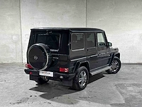 Mercedes-benz g550 5.5 v8 g-klasse 387pk 2014 - afbeelding 4 van  44