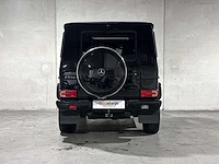 Mercedes-benz g550 5.5 v8 g-klasse 387pk 2014 - afbeelding 5 van  44
