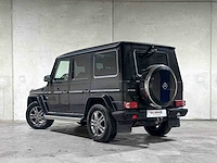 Mercedes-benz g550 5.5 v8 g-klasse 387pk 2014 - afbeelding 7 van  44