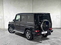 Mercedes-benz g550 5.5 v8 g-klasse 387pk 2014 - afbeelding 8 van  44