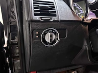 Mercedes-benz g550 5.5 v8 g-klasse 387pk 2014 - afbeelding 15 van  44