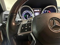 Mercedes-benz g550 5.5 v8 g-klasse 387pk 2014 - afbeelding 16 van  44