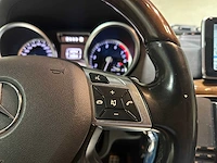 Mercedes-benz g550 5.5 v8 g-klasse 387pk 2014 - afbeelding 17 van  44