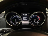 Mercedes-benz g550 5.5 v8 g-klasse 387pk 2014 - afbeelding 19 van  44