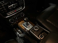 Mercedes-benz g550 5.5 v8 g-klasse 387pk 2014 - afbeelding 20 van  44