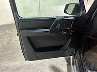 Mercedes-benz g550 5.5 v8 g-klasse 387pk 2014 - afbeelding 24 van  44