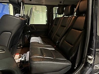 Mercedes-benz g550 5.5 v8 g-klasse 387pk 2014 - afbeelding 28 van  44