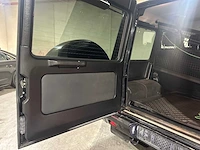Mercedes-benz g550 5.5 v8 g-klasse 387pk 2014 - afbeelding 29 van  44