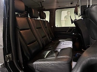 Mercedes-benz g550 5.5 v8 g-klasse 387pk 2014 - afbeelding 32 van  44