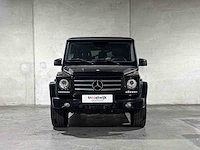 Mercedes-benz g550 5.5 v8 g-klasse 387pk 2014 - afbeelding 40 van  44