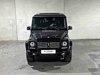 Mercedes-benz g550 5.5 v8 g-klasse 387pk 2014 - afbeelding 41 van  44