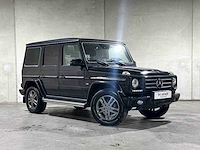 Mercedes-benz g550 5.5 v8 g-klasse 387pk 2014 - afbeelding 42 van  44