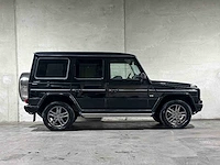 Mercedes-benz g550 5.5 v8 g-klasse 387pk 2014 - afbeelding 44 van  44
