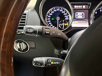 Mercedes-benz g550 5.5 v8 g-klasse 387pk 2014 - afbeelding 18 van  44