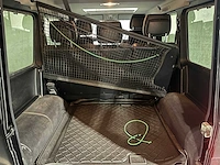 Mercedes-benz g550 5.5 v8 g-klasse 387pk 2014 - afbeelding 30 van  44