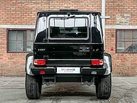 Mercedes-benz g550 amg squared 4.0 v8 4matic 4x4 422pk 2018 g-klasse - afbeelding 13 van  56