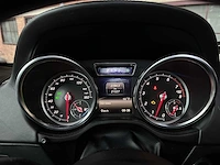 Mercedes-benz g550 amg squared 4.0 v8 4matic 4x4 422pk 2018 g-klasse - afbeelding 28 van  56