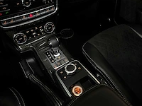Mercedes-benz g550 amg squared 4.0 v8 4matic 4x4 422pk 2018 g-klasse - afbeelding 29 van  56