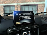Mercedes-benz g550 amg squared 4.0 v8 4matic 4x4 422pk 2018 g-klasse - afbeelding 31 van  56