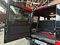 Mercedes-benz g550 amg squared 4.0 v8 4matic 4x4 422pk 2018 g-klasse - afbeelding 40 van  56