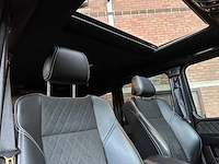 Mercedes-benz g550 amg squared 4.0 v8 4matic 4x4 422pk 2018 g-klasse - afbeelding 50 van  56