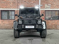 Mercedes-benz g550 amg squared 4.0 v8 4matic 4x4 422pk 2018 g-klasse - afbeelding 45 van  56