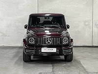 Mercedes-benz g63 amg 4.0 v8 edition 1 585pk 2019 g-klasse, gjk-54-v - afbeelding 2 van  56