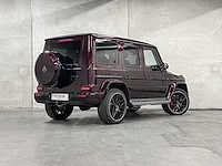 Mercedes-benz g63 amg 4.0 v8 edition 1 585pk 2019 g-klasse, gjk-54-v - afbeelding 6 van  56