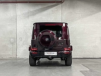 Mercedes-benz g63 amg 4.0 v8 edition 1 585pk 2019 g-klasse, gjk-54-v - afbeelding 10 van  56