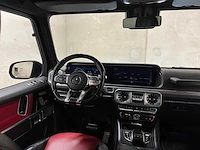 Mercedes-benz g63 amg 4.0 v8 edition 1 585pk 2019 g-klasse, gjk-54-v - afbeelding 16 van  56